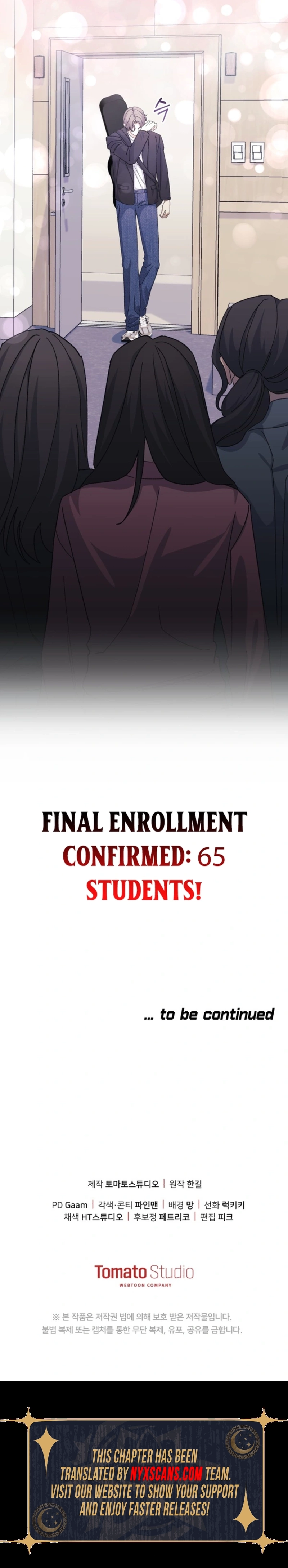 Game Addicts Reset Life Chapter 14 Page 16