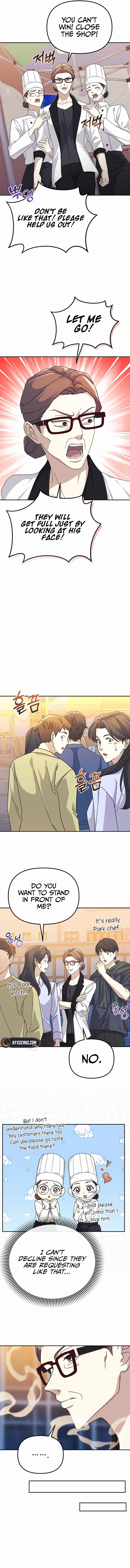 Game Addicts Reset Life Chapter 21 Page 10