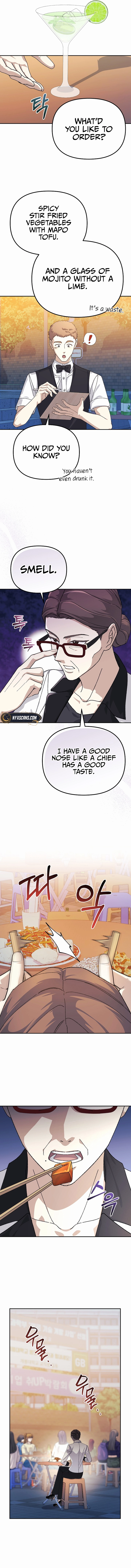 Game Addicts Reset Life Chapter 21 Page 11