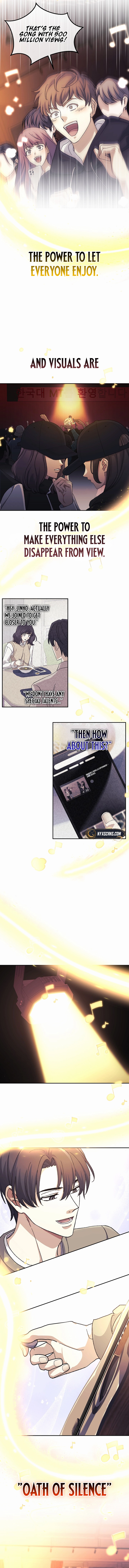 Game Addicts Reset Life Chapter 17 Page 10