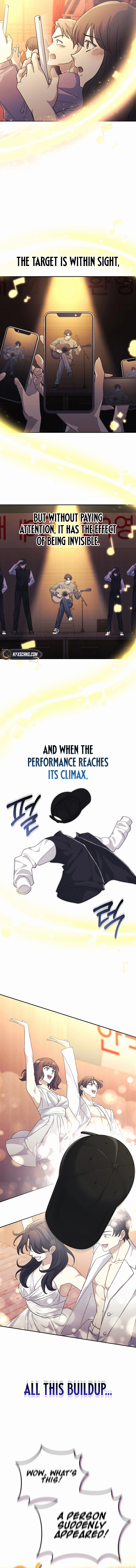 Game Addicts Reset Life Chapter 17 Page 11