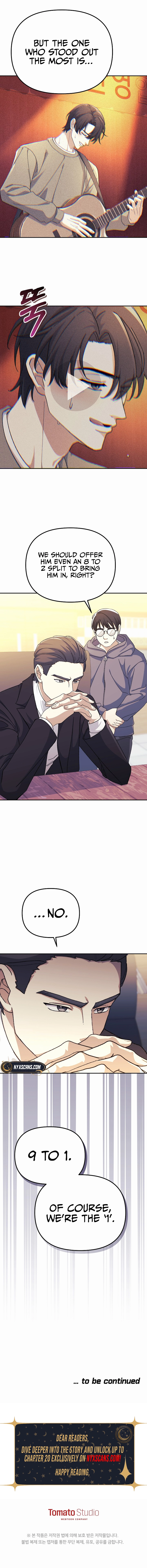 Game Addicts Reset Life Chapter 17 Page 14