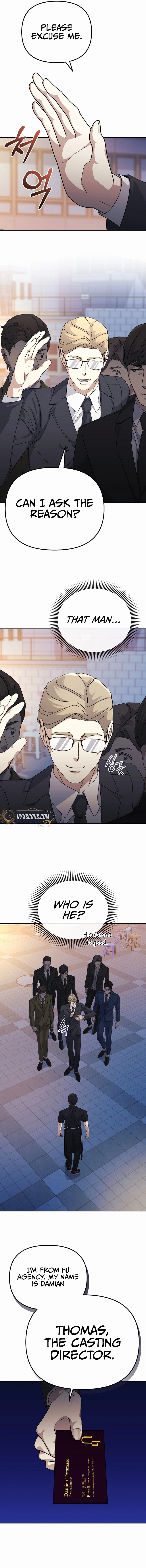 Game Addicts Reset Life Chapter 22 Page 9