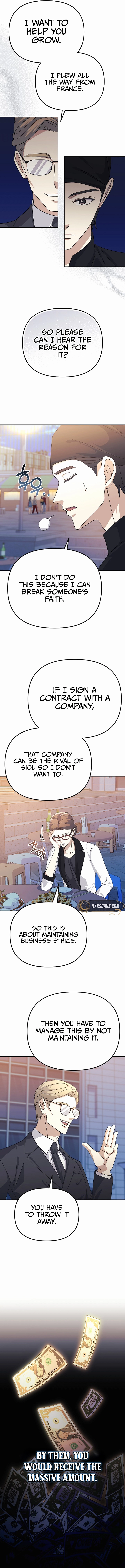 Game Addicts Reset Life Chapter 22 Page 10