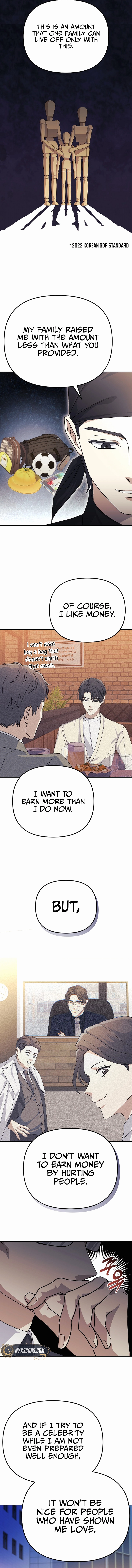 Game Addicts Reset Life Chapter 22 Page 12