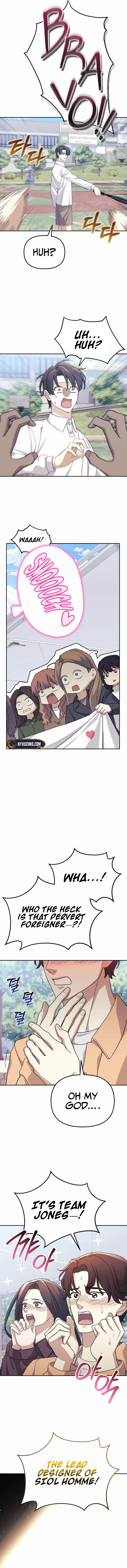 Game Addicts Reset Life Chapter 11 Page 9