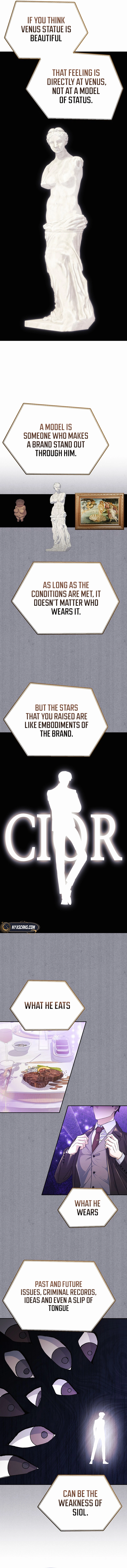 Game Addicts Reset Life Chapter 18 Page 8