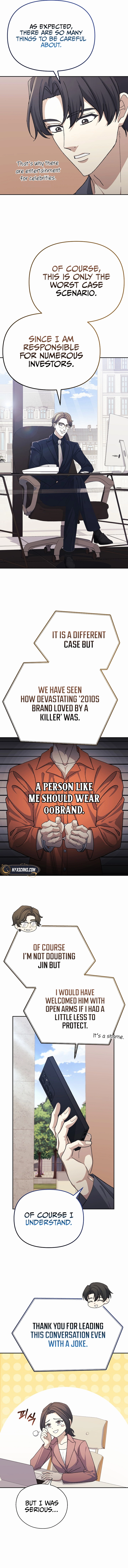 Game Addicts Reset Life Chapter 18 Page 9