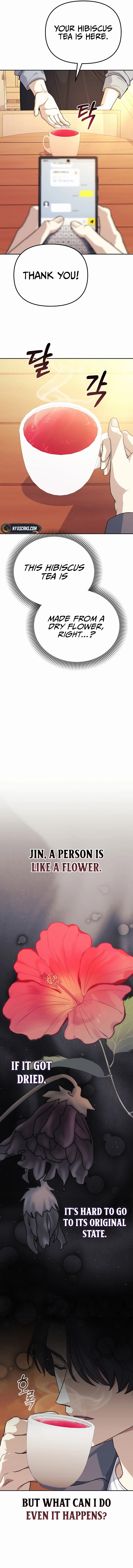 Game Addicts Reset Life Chapter 18 Page 11