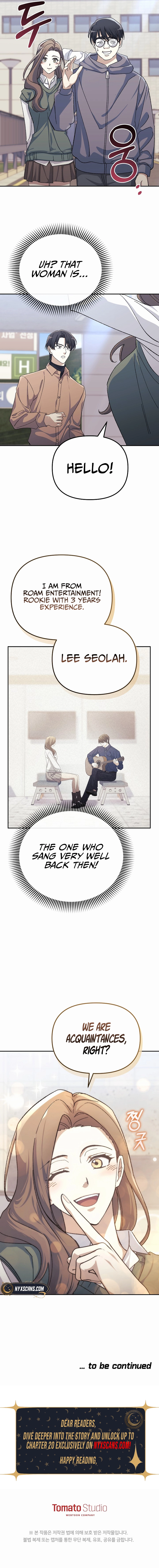 Game Addicts Reset Life Chapter 18 Page 15