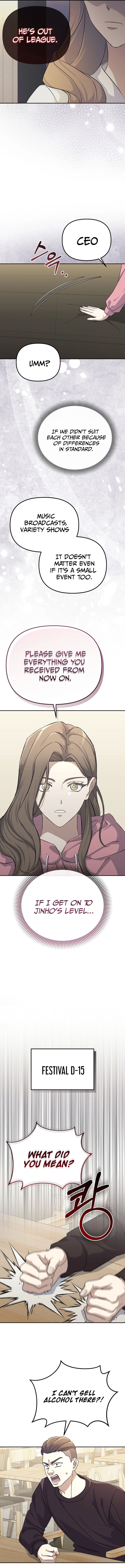 Game Addicts Reset Life Chapter 20 Page 8