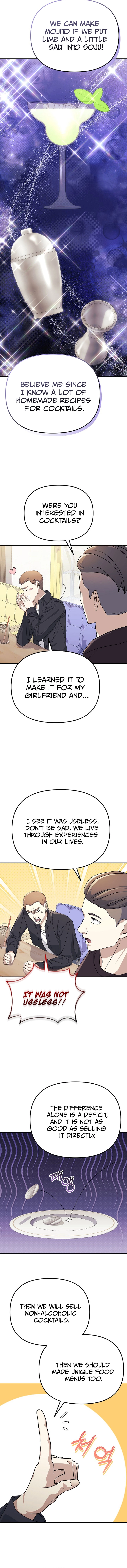 Game Addicts Reset Life Chapter 20 Page 11