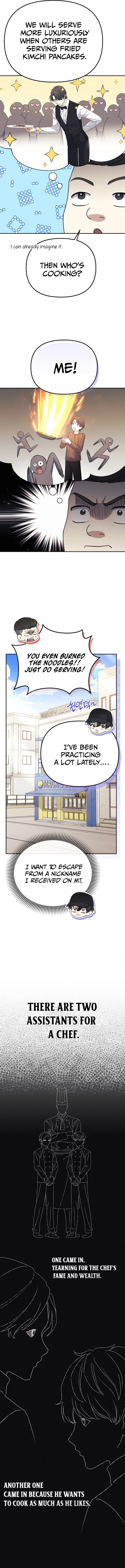 Game Addicts Reset Life Chapter 20 Page 12