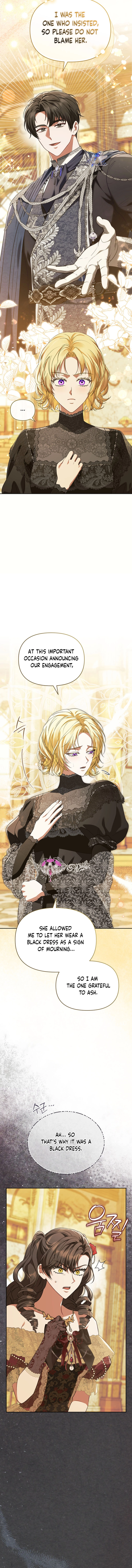 Golden Chevalier Chapter 20 Page 10