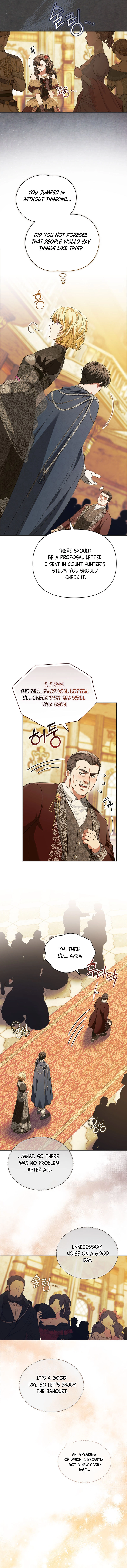 Golden Chevalier Chapter 20 Page 12