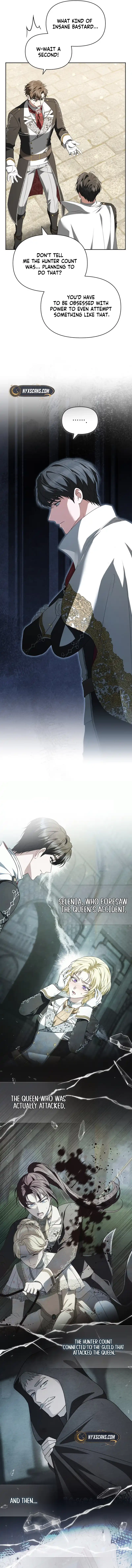 Golden Chevalier Chapter 30 Page 14