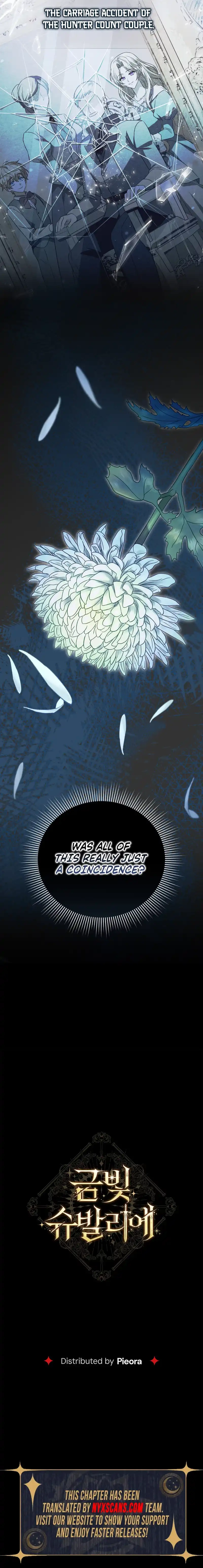 Golden Chevalier Chapter 30 Page 15