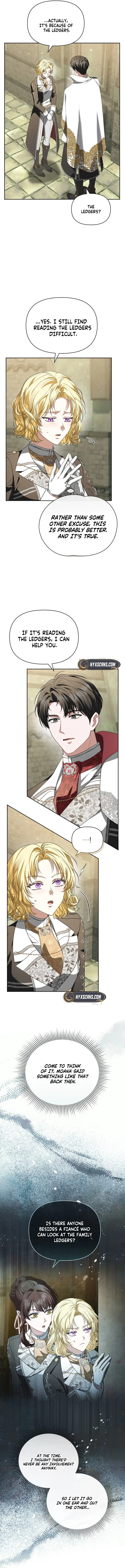 Golden Chevalier Chapter 27 Page 15