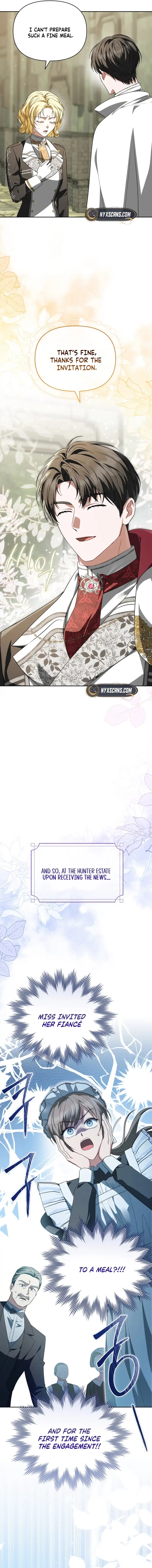 Golden Chevalier Chapter 27 Page 17