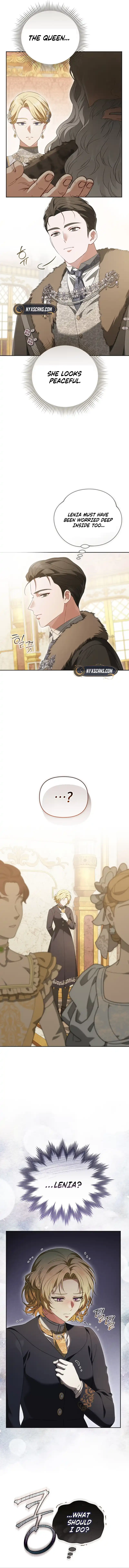 Golden Chevalier Chapter 32 Page 7