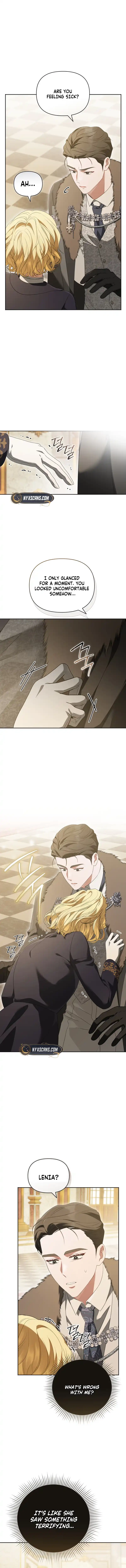 Golden Chevalier Chapter 32 Page 9