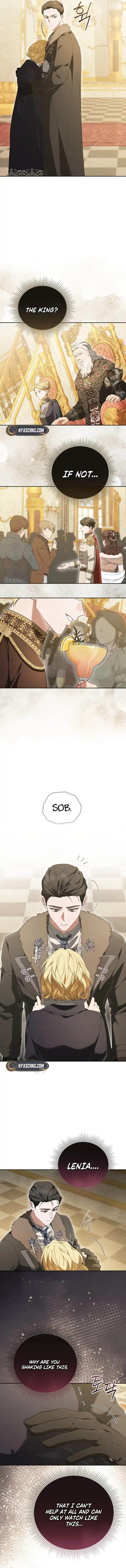 Golden Chevalier Chapter 32 Page 10