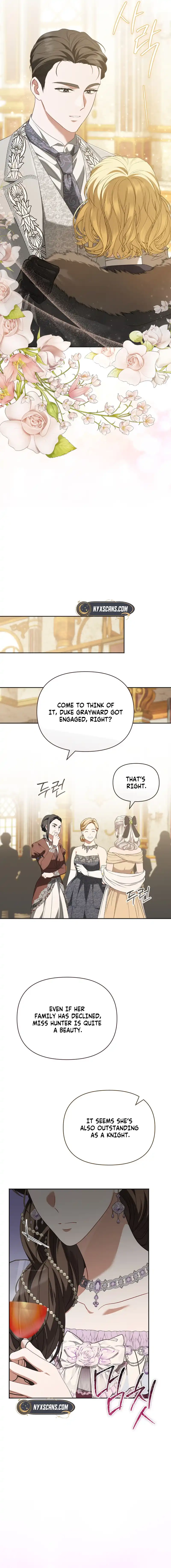 Golden Chevalier Chapter 32 Page 13