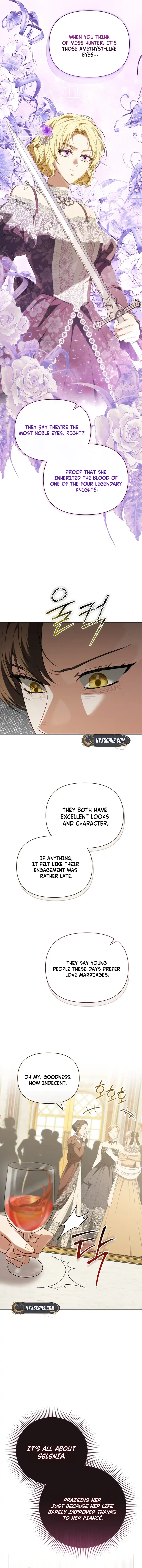 Golden Chevalier Chapter 32 Page 14