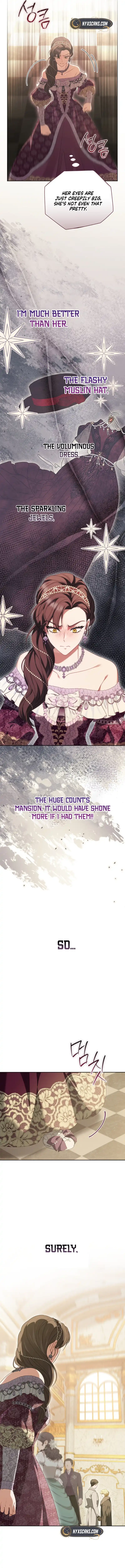 Golden Chevalier Chapter 32 Page 15