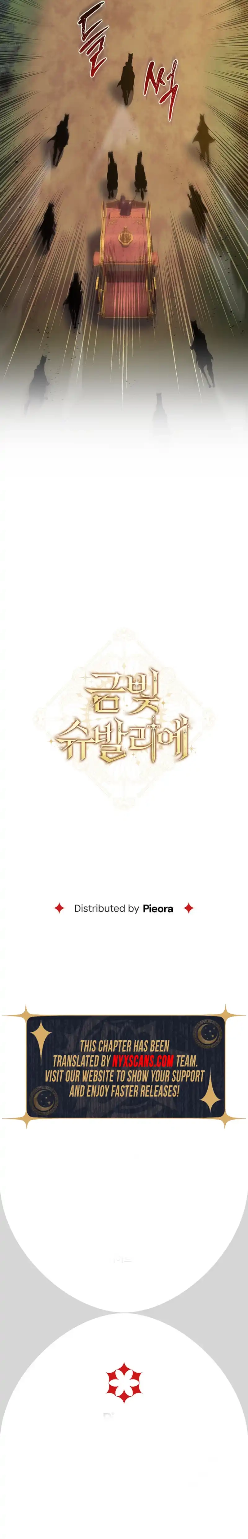 Golden Chevalier Chapter 24 Page 12