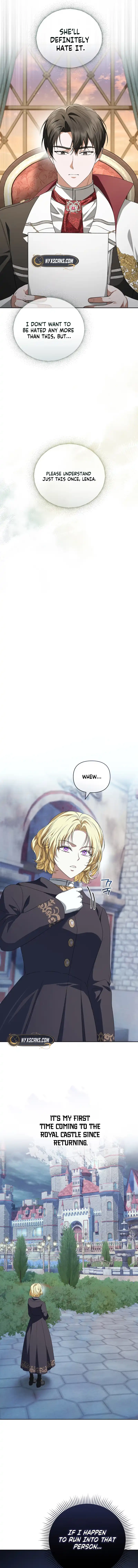 Golden Chevalier Chapter 31 Page 9