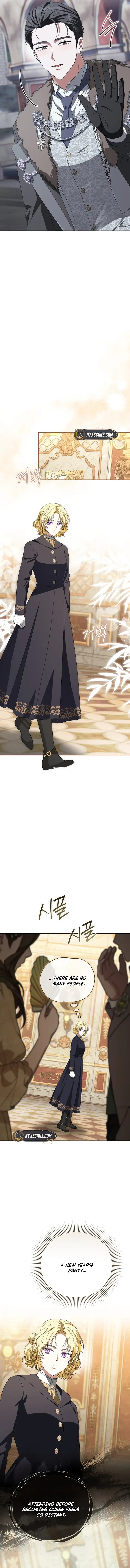 Golden Chevalier Chapter 31 Page 15