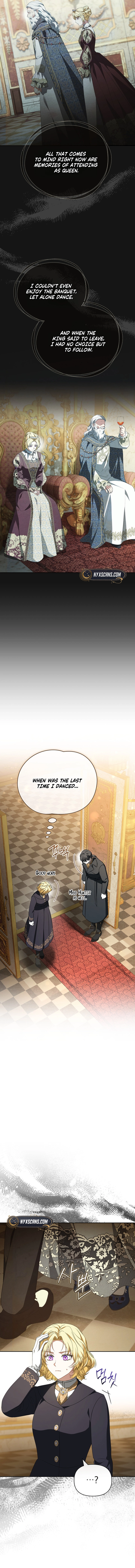 Golden Chevalier Chapter 31 Page 16