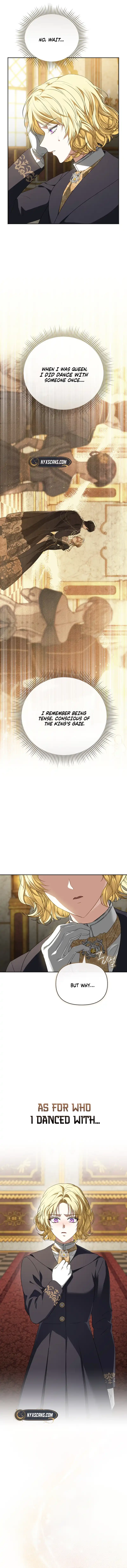 Golden Chevalier Chapter 31 Page 17