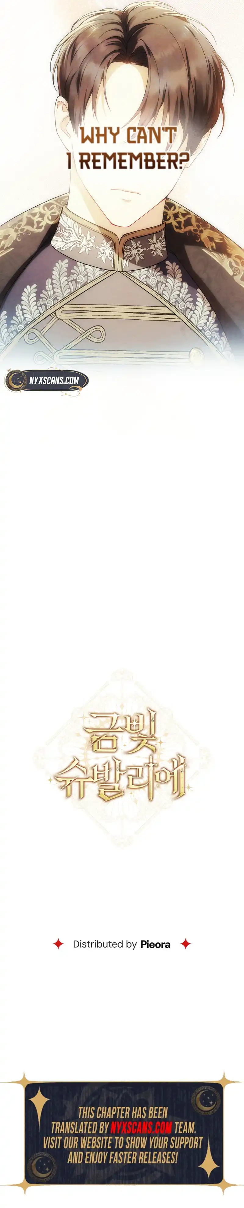 Golden Chevalier Chapter 31 Page 18