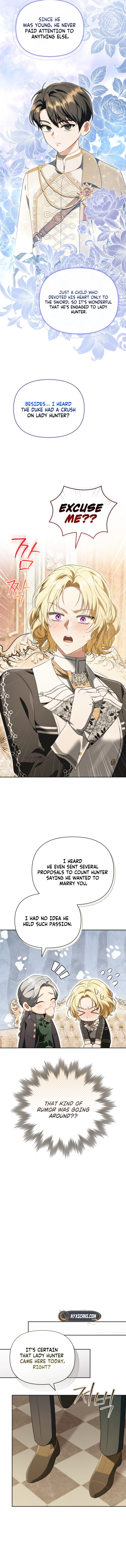 Golden Chevalier Chapter 33 Page 13