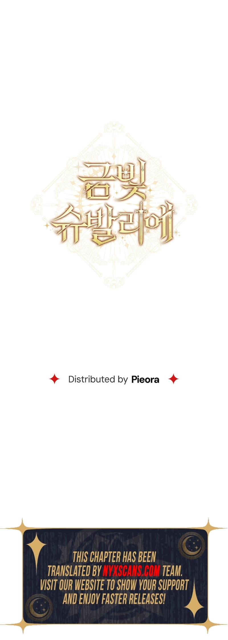 Golden Chevalier Chapter 33 Page 15