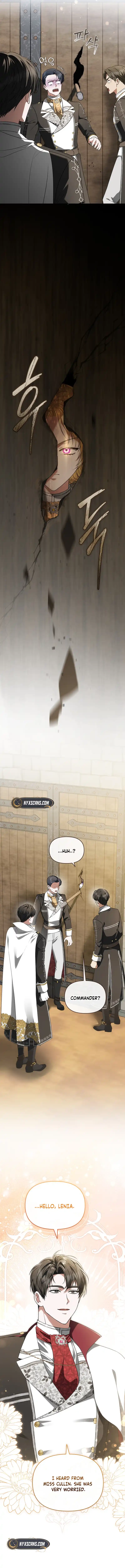 Golden Chevalier Chapter 23 Page 13