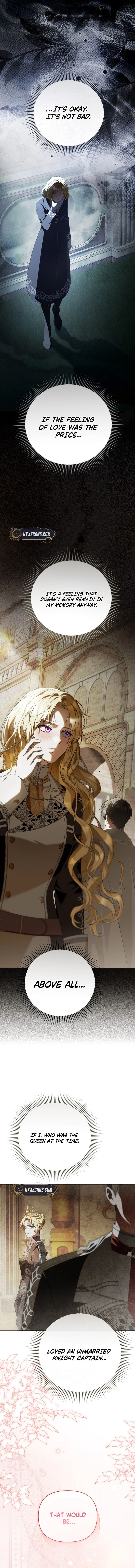 Golden Chevalier Chapter 35 Page 7