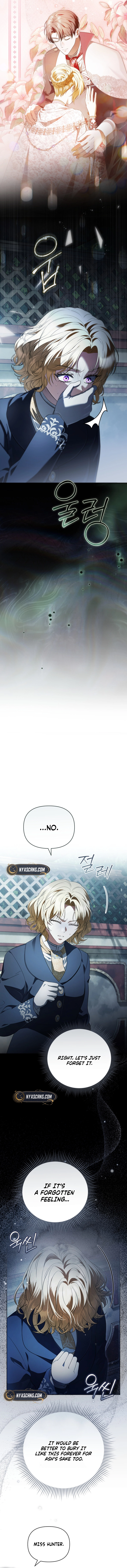 Golden Chevalier Chapter 35 Page 8