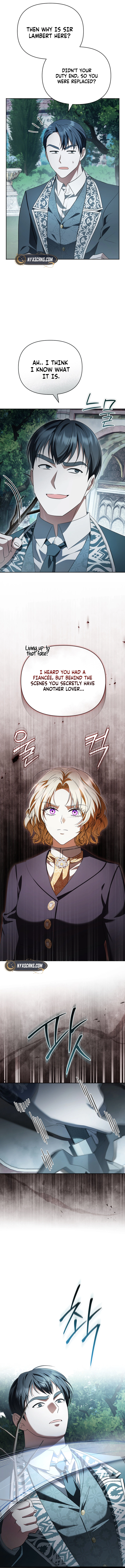 Golden Chevalier Chapter 35 Page 13