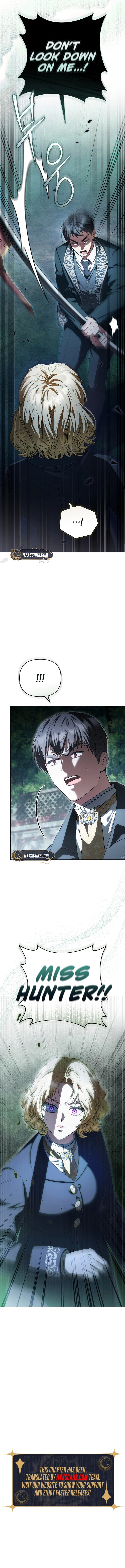 Golden Chevalier Chapter 35 Page 17