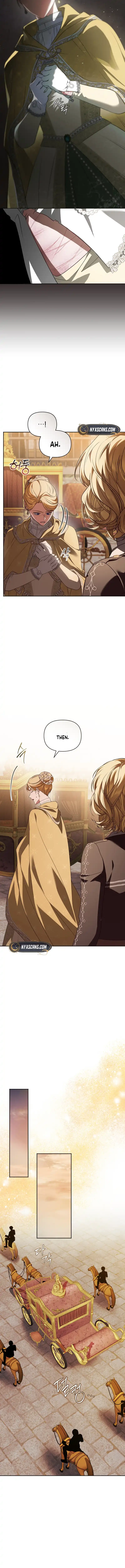 Golden Chevalier Chapter 26 Page 7