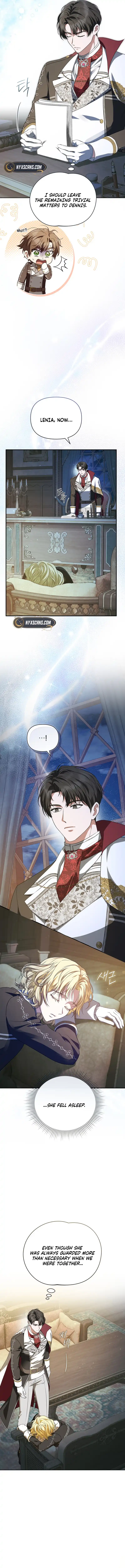 Golden Chevalier Chapter 26 Page 14