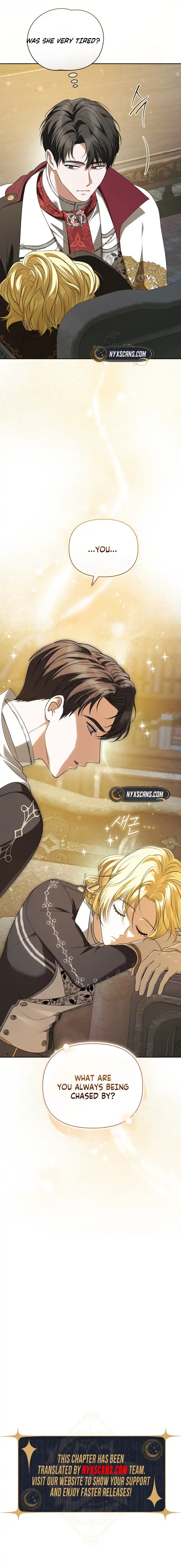 Golden Chevalier Chapter 26 Page 15