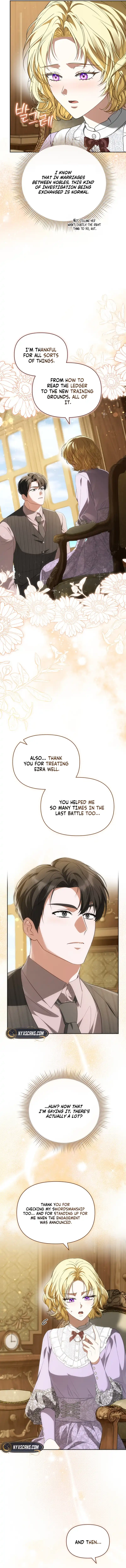 Golden Chevalier Chapter 29 Page 9