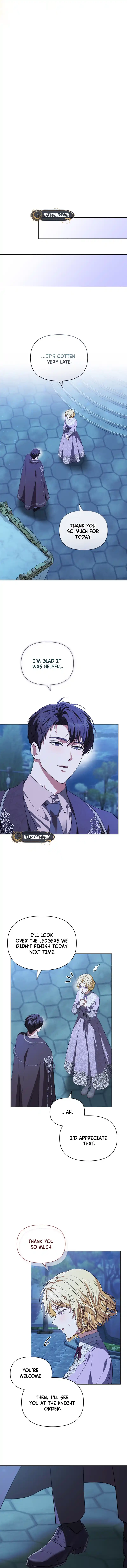 Golden Chevalier Chapter 29 Page 12
