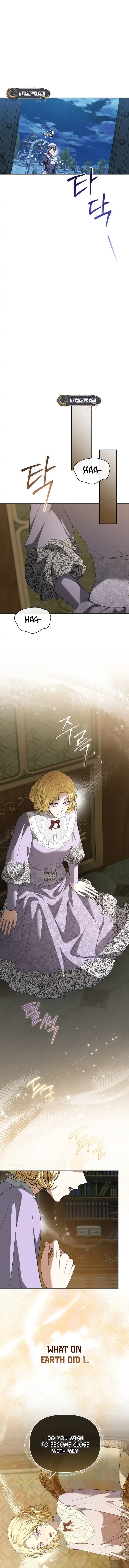 Golden Chevalier Chapter 29 Page 14