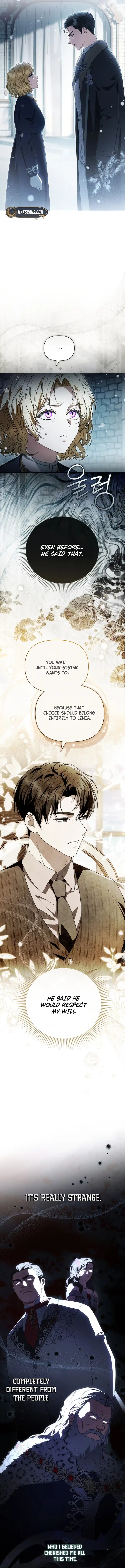 Golden Chevalier Chapter 34 Page 8