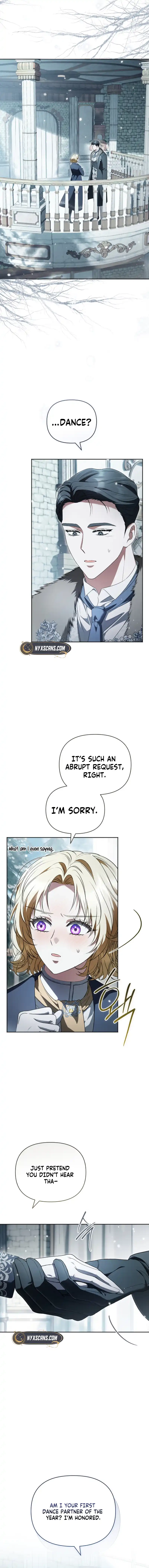 Golden Chevalier Chapter 34 Page 10